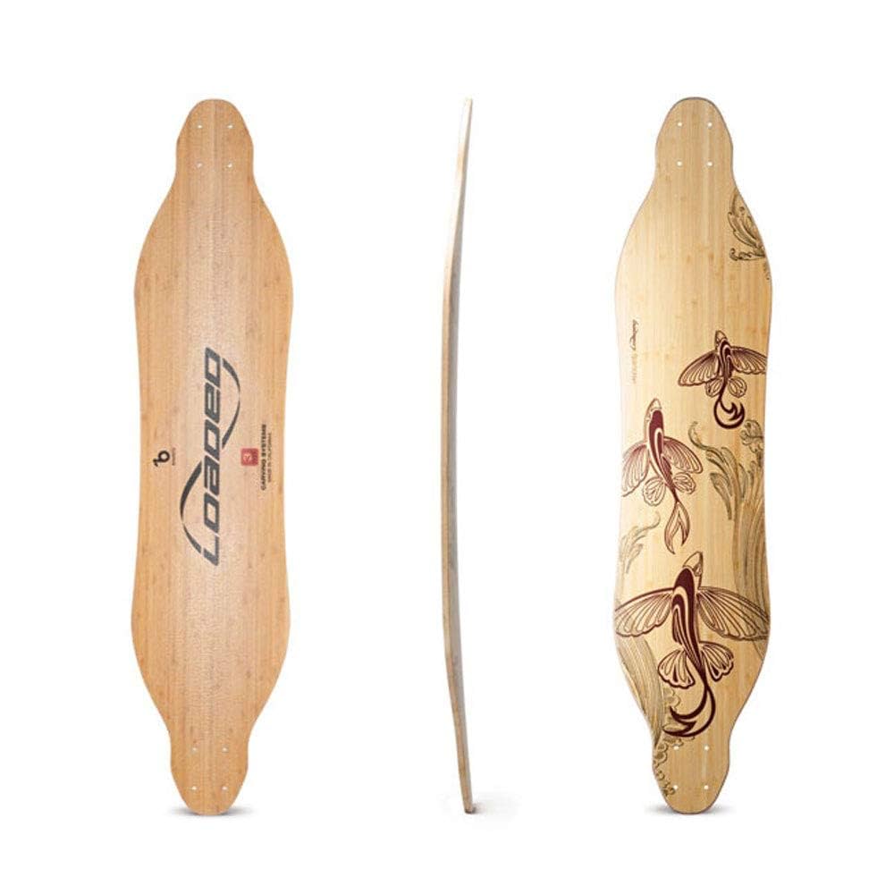 スケートボード LOADED VANGUARD Skate - LOADED SKATEBOARDS - Catalyst